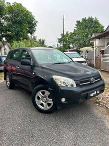 Toyota Rav 4 SPORT in Batu Caves, SGR