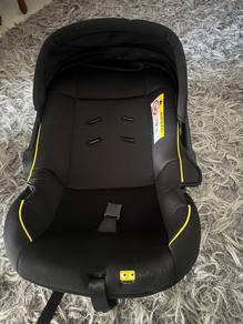 Baby carseat