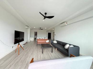Townhouse For Sale in Iskandar Puteri,JHR