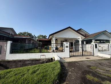 Semi-Detached House For Sale in Kulim,KDH
