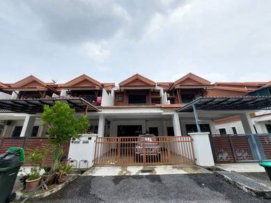 2-storey Terraced House For Sale in Sungai Petani,KDH