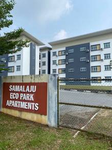Apartment For Rent in Samalaju Eco Park