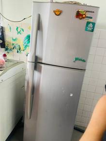 Toshiba fridge