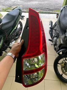 Lampu belakang myvi lagi best