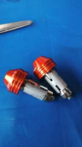 Rcb Handle Bar End