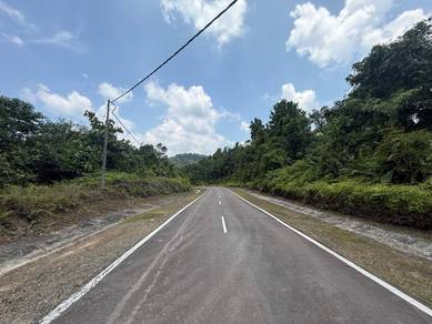 Agricultural Land in Keningau, SBH