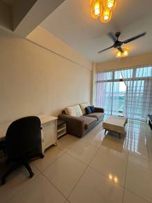 Condominium For Sale in Tropicana Residences @ Taman Sentosa