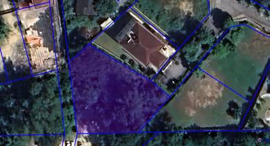 Residential Land in Cheras, KUL