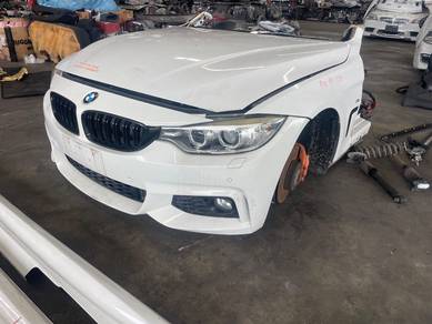 Bmw f32 4 Series bodyparts