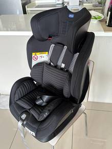 Car Seat Sirio 012