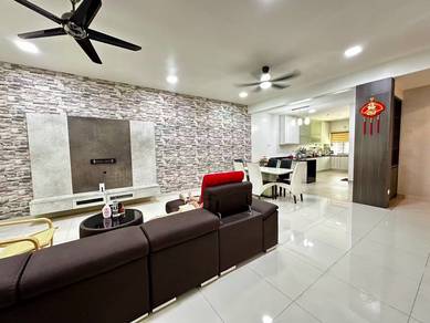 2.5-storey Terraced House For Sale in Puchong,SGR