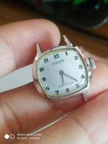 Vintage Citizen cosmostar lady watch