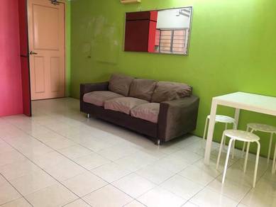 Room in Ampang, KUL