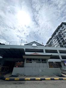 Apartment For Sale in Abadi Indah