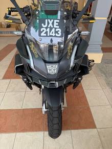 Honda ADV 160