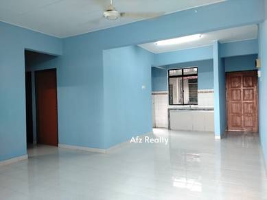 Apartment For Sale in Desa Cemara