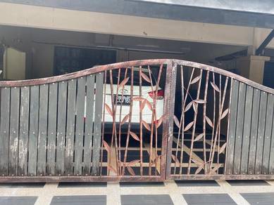 2-storey Terraced House For Sale in Kuantan,PHG