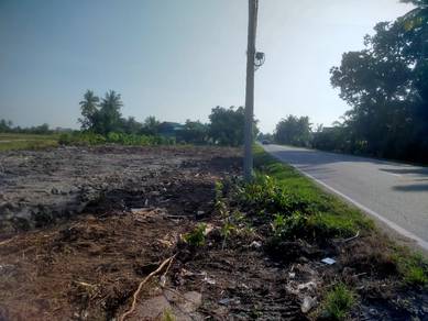 Others Land in Parit Buntar, PRK
