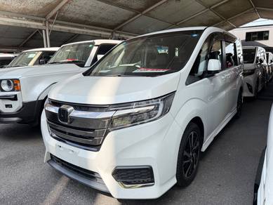 Honda Stepwagon SPADA in Alor Setar, KDH