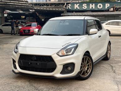 Suzuki Swift SPORT in Setapak, KUL