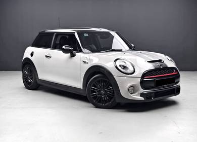Mini Cooper S S in Cheras, KUL