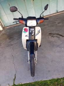 Honda EX5