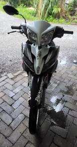 Yamaha 115ZR