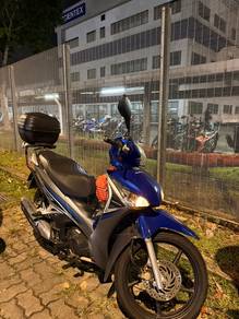 Honda Future 125