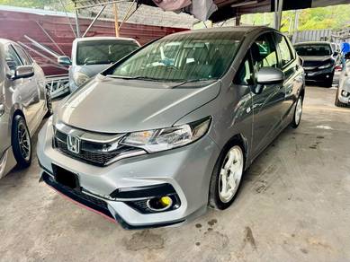 Honda Jazz E in Sungai Petani, KDH