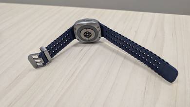 Samsung Galaxy Watch Ultra 47mm LTE 2025 (Blue)