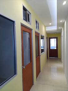 Office space For Rent in Petaling Jaya,SGR