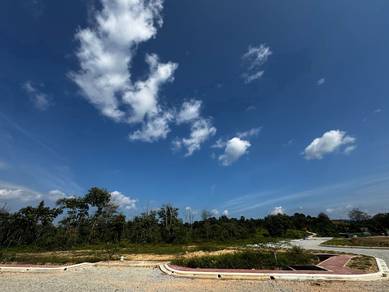 Industrial Land in Semenyih, SGR