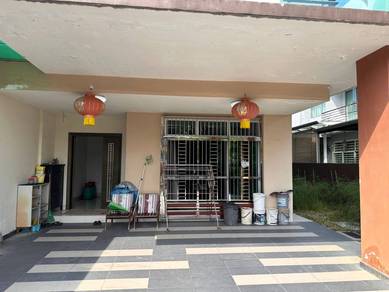 Cluster House For Sale in Ulu Tiram,JHR
