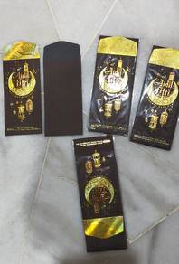 Hari Raya Packets