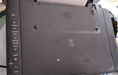 Printer untuk dijual 