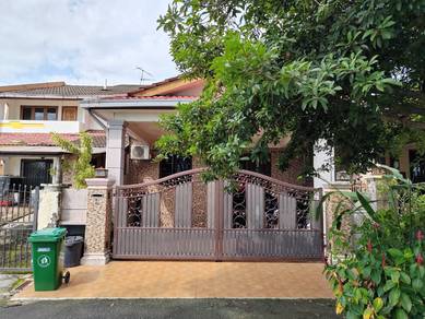 2-storey Terraced House For Sale in Bangi,SGR
