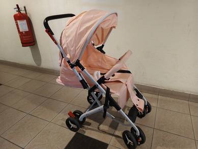 Baby stroller 