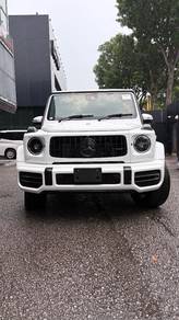 Mercedes Benz G63 63 AMG in Glenmarie, SGR