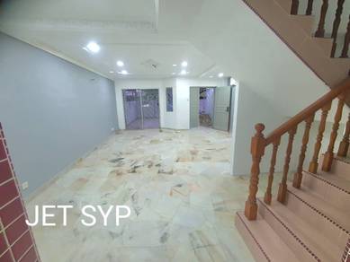 2-storey Terraced House For Sale in Klang,SGR