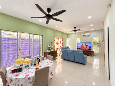 2.5-storey Terraced House For Sale in Puchong,SGR