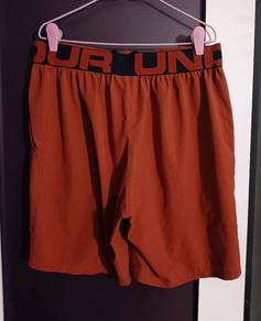 Under Armour HeatGear Shorts Pant
