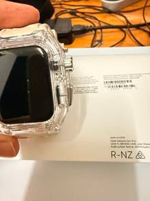 Apple Watch series 9-45mm-GPS