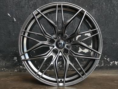 Sport rim 19 inch BMW F30 F32 F36 F10 F12 E90 X3