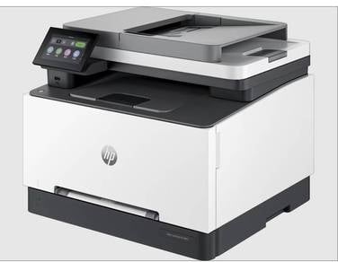 HP Laser Jet Printer