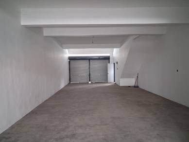 Shop lot For Sale in Alor Setar,KDH