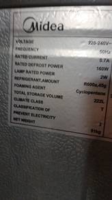 Good Fridge with low price