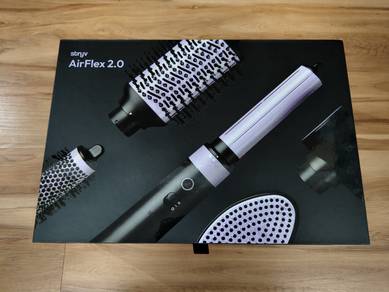 (NEW) Stryv Airflex 2.0 Multi Styler