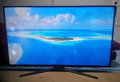 Samsung 60inch Smart Tv Led Full Hd