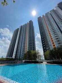 Service Residence For Rent in Alanis @ Warisan Puteri