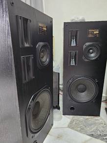 Kenwood 12inch speaker hifi for sell